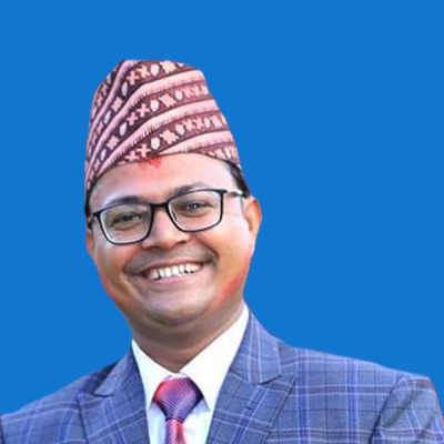 राजन गौतम